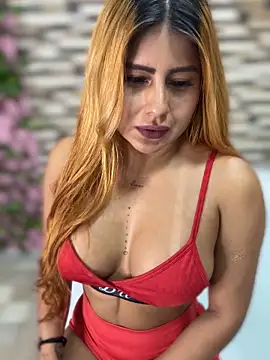 Amber Martins  online show from 09.09.25