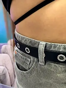 Amber Martins  online show from 09.24.25