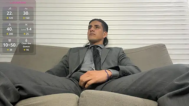 Tom blunt96 online show from 01.28.25