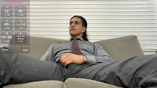 Tom blunt96 online show from 02.02.25