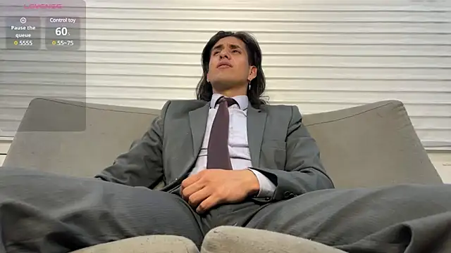 Tom blunt96 online show from 02.03.25