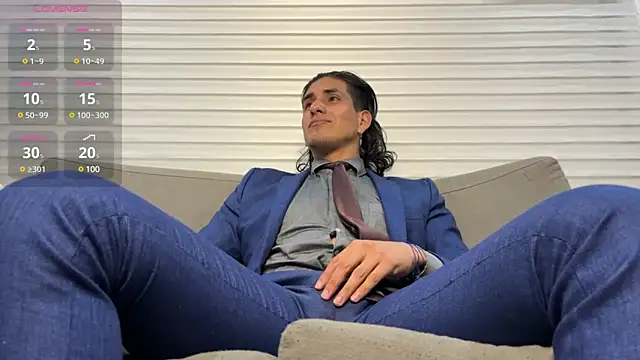 Tom blunt96 online show from 02.07.25