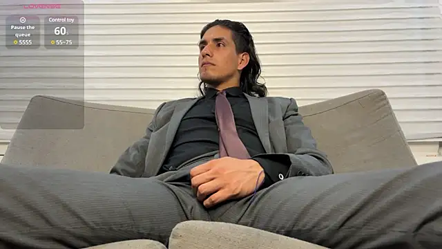 Tom blunt96 online show from 02.12.25