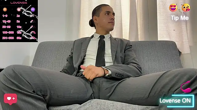 Tom blunt96 online show from 01.16.26