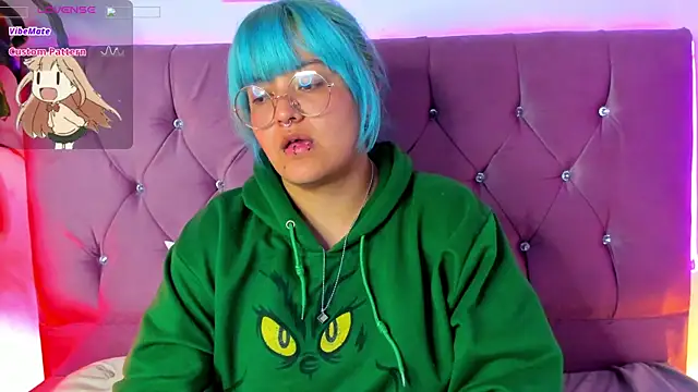 lucky-leah online show from 02.20.25