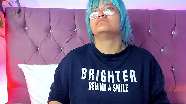 lucky-leah online show from 02.21.25