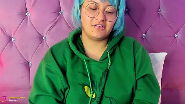 lucky-leah online show from 03.05.25