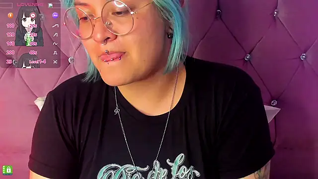 lucky-leah online show from 03.15.25