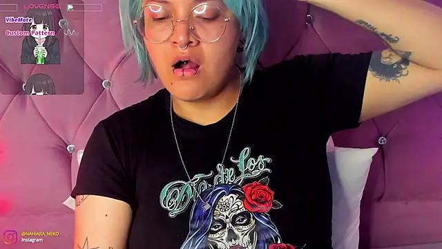 lucky-leah online show from 03.15.25