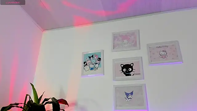 lucky-leah online show from 03.18.25