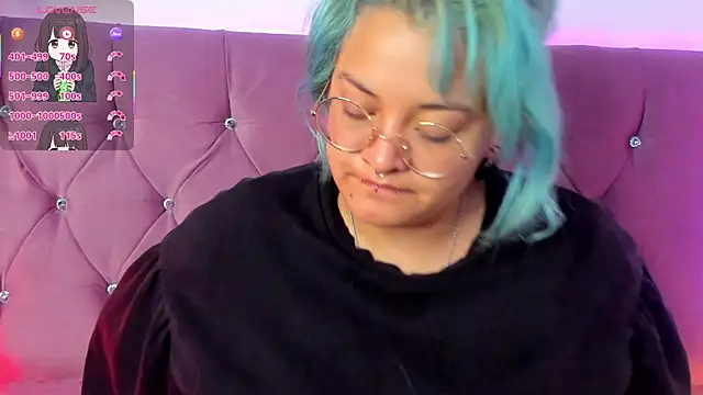 lucky-leah online show from 03.18.25