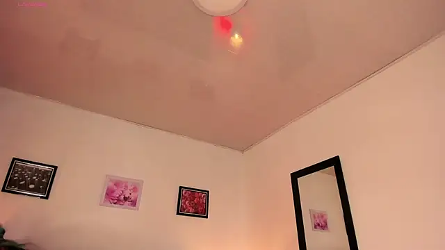 lucky-leah online show from 03.23.25