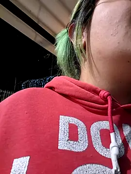 lucky-leah online show from 09.28.25