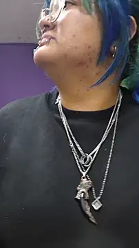 lucky-leah online show from 02.01.26