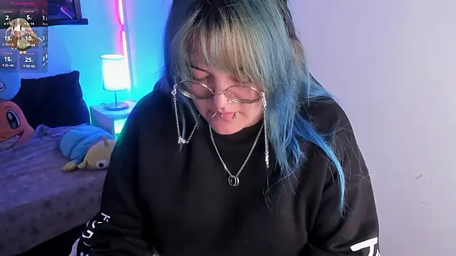 lucky-leah online show from 03.29.26