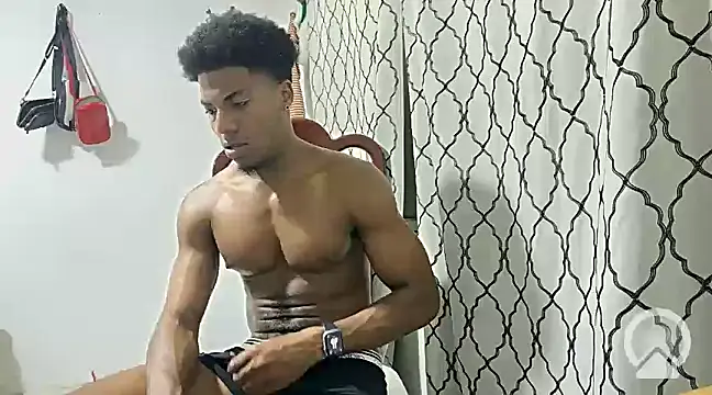 andrews2399 online show from 03.08.25