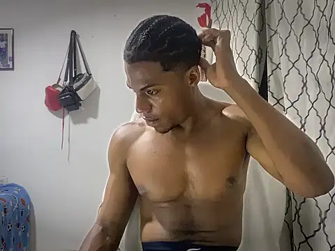 andrews2399 online show from 10.16.25