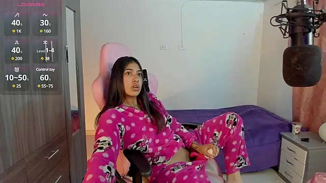 Kayla foxxy online show from 12.11.24