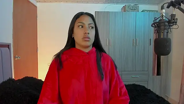 Kayla foxxy online show from 09.14.25