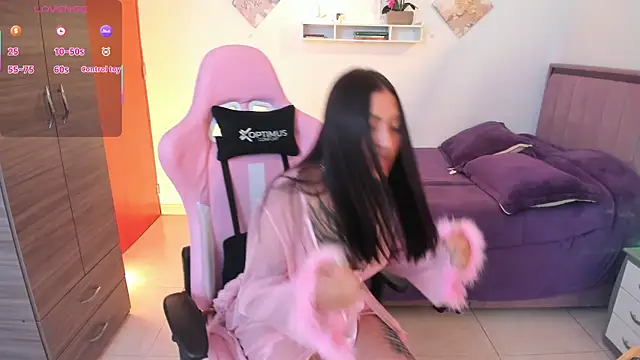 Kayla foxxy online show from 04.04.26