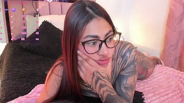 Snapshot of Kayla_foxxy chatting on 07.14.26 Kayla foxxy online show from 07.14.26