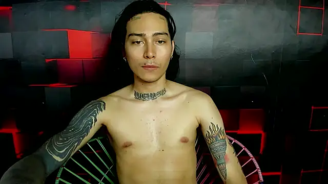 chromeheart  online show from 04.10.26