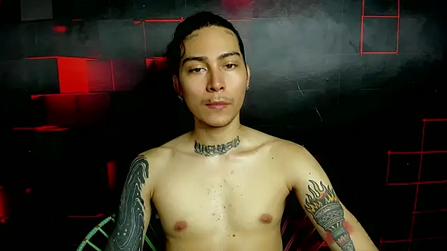 chromeheart  online show from 04.12.26