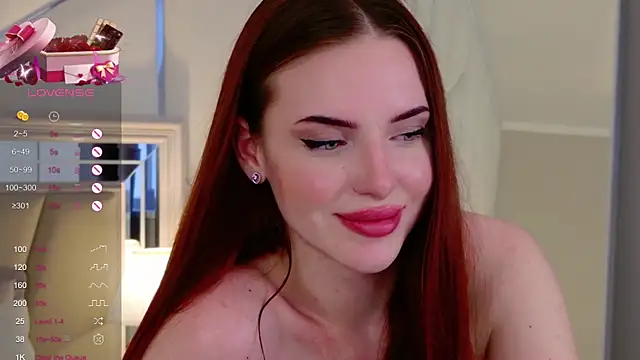 Anje Cox online show from 03.02.25