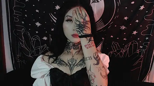 Snapshot of Isabella__dark chatting on 01.07.25 Isabella dark online show from 01.07.25