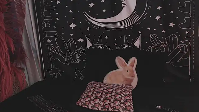 Snapshot of Isabella__dark chatting on 01.29.25 Isabella dark online show from 01.29.25