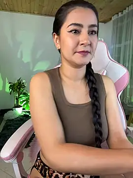 Violetta kim1 online show from 12.03.24