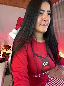 Violetta kim1 online show from 12.18.24