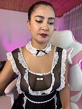 Violetta kim1 online show from 02.02.25