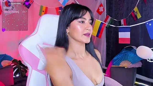 Snapshot of Violetta_kim1 chatting on 07.12.26 Violetta kim1 online show from 07.12.26