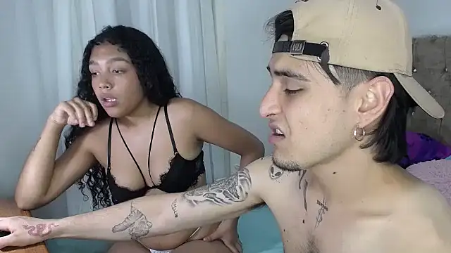 Amanda Jampiher online show from 12.19.24