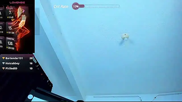 Snapshot of danitattoshot23cmc chatting on 02.02.25 danitattoshot23cmc online show from 02.02.25