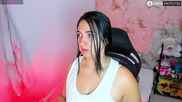 Abbieowenx online show from 02.19.26