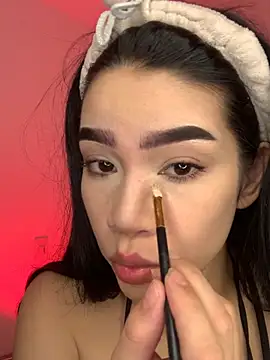 Ambar R0SSE online show from 01.21.25