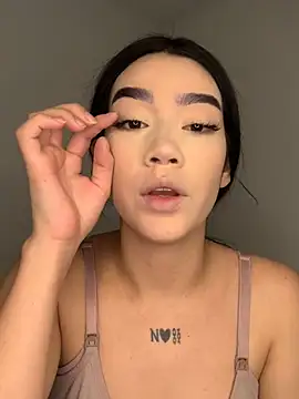 Ambar R0SSE online show from 01.24.25