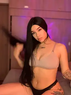 Ambar R0SSE online show from 01.29.25