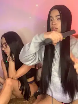 Ambar R0SSE online show from 02.22.25