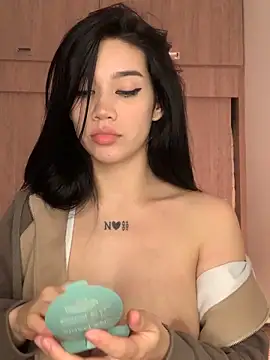 Ambar R0SSE online show from 03.02.25