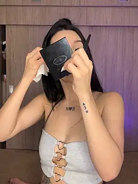 Ambar R0SSE online show from 10.10.25