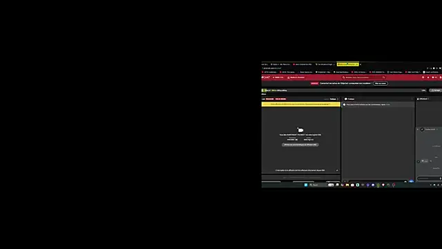 Snapshot of wild_hunt chatting on 06.18.26 wild hunt online show from 06.18.26
