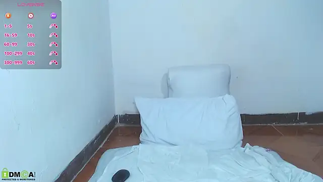 yinetford online show from 03.11.25