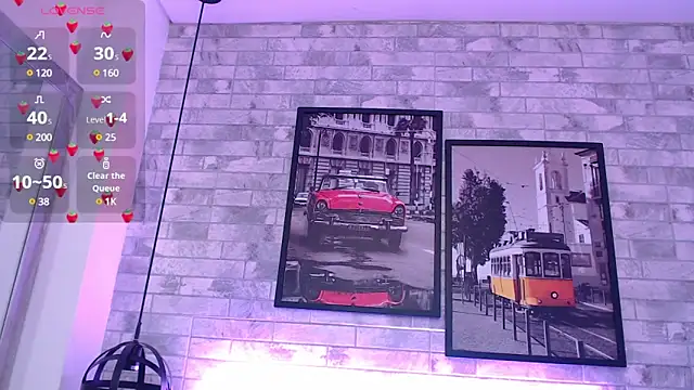 xbarbie angelx online show from 01.14.25