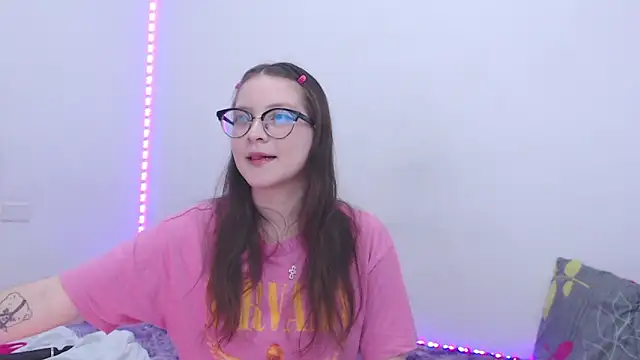 xbarbie angelx online show from 09.18.25