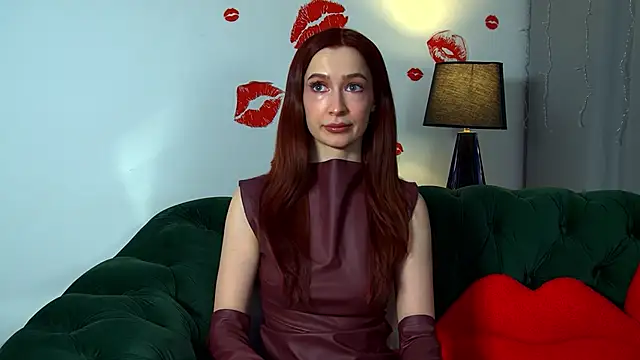 MarieKarma online show from 02.19.26