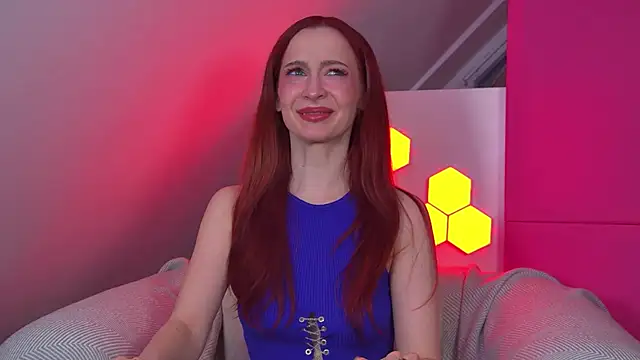 MarieKarma online show from 04.05.26