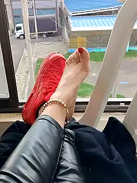 MistressAndre online show from 03.08.26